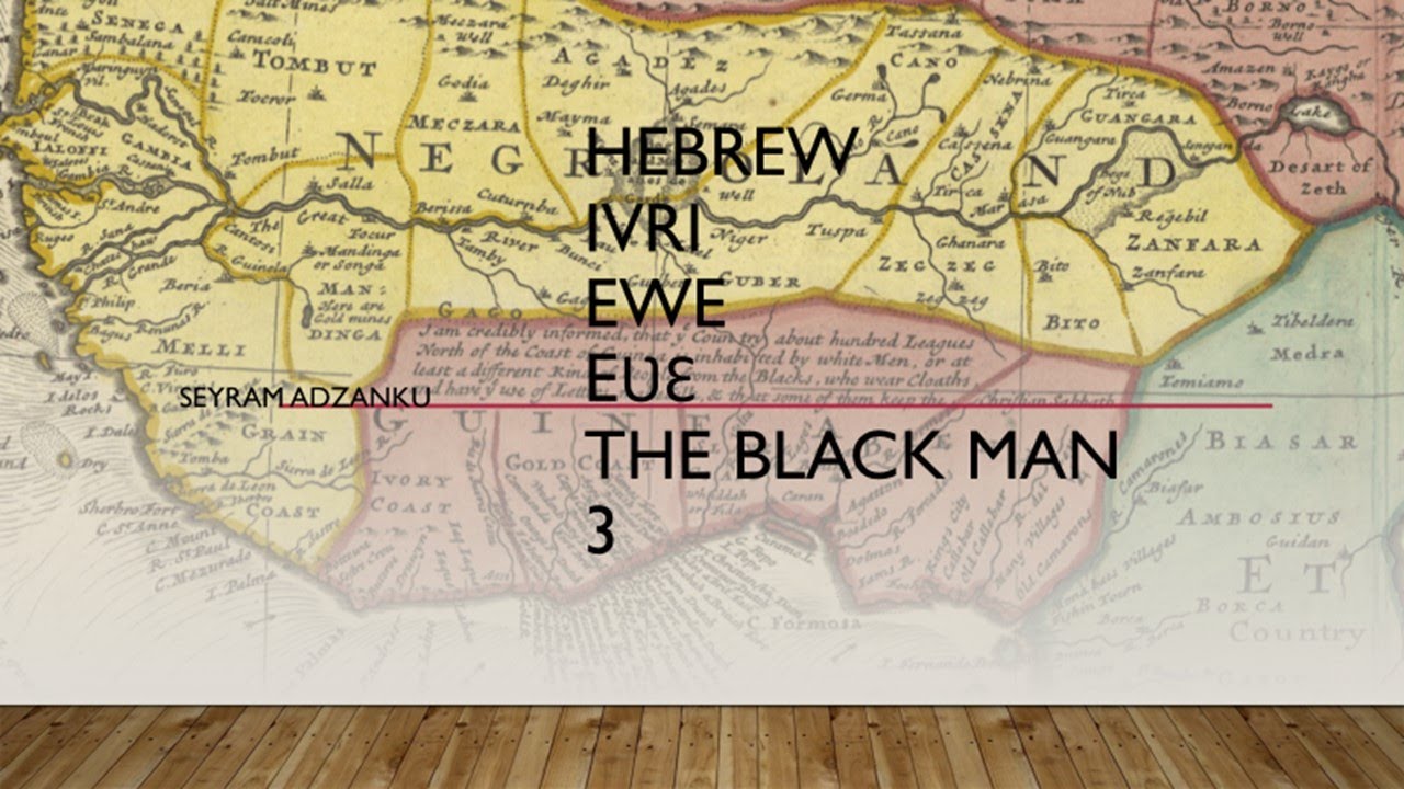 HEBREW EƲE (3): Aleph-Bet review, Names: Jacob/Esau/Judah/Jesse/Joshua; THE SABBATH