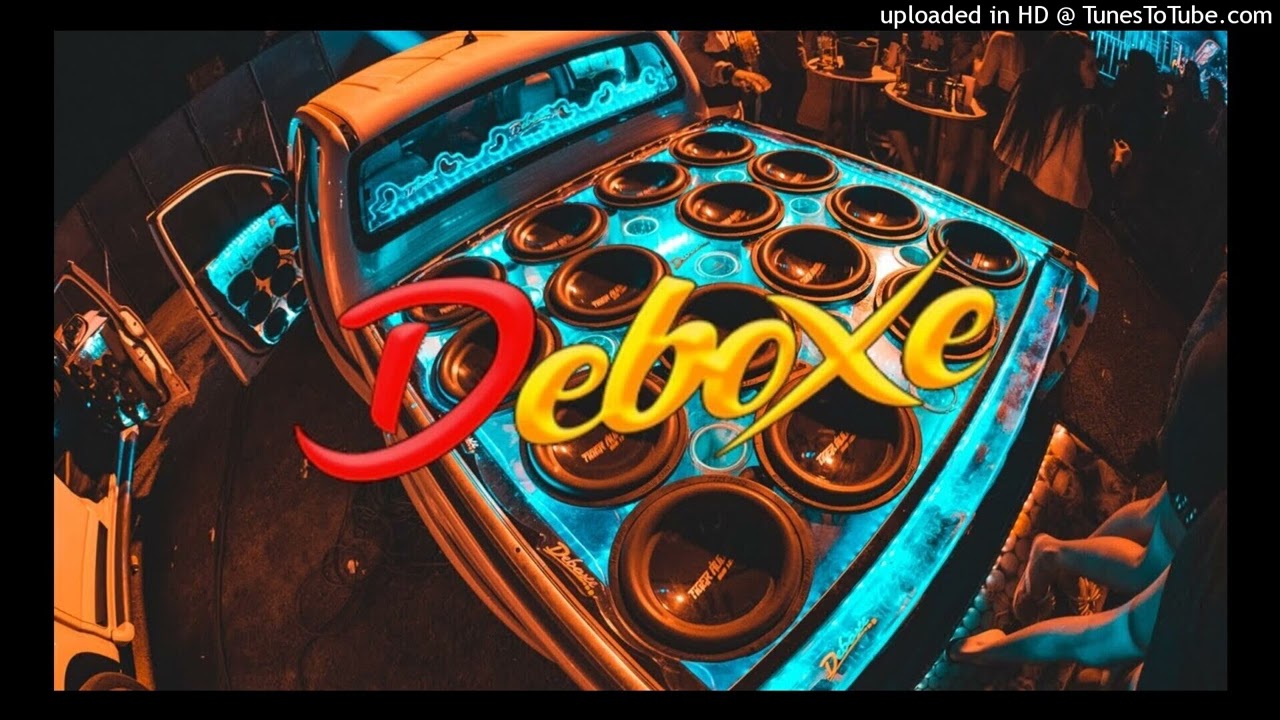 MENO K - PIQUE ELISA ELETROFUNK (GOIANIA)