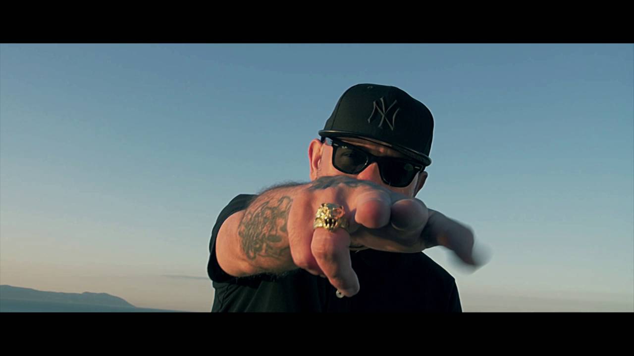 Lucariello -  Guagliun e miez a via  (prod. Startuffo) gomorra soundtrack (gomorrah)