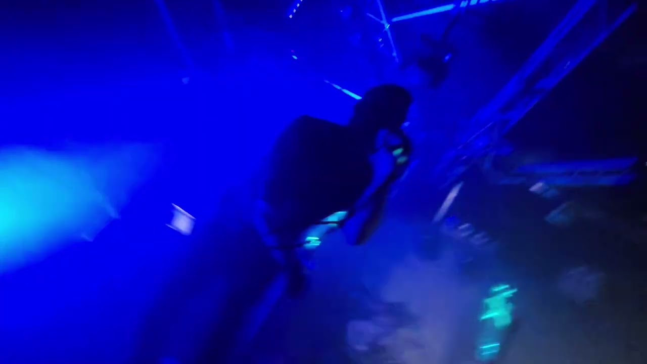 Nordarr @ Fourscher Festival 2022