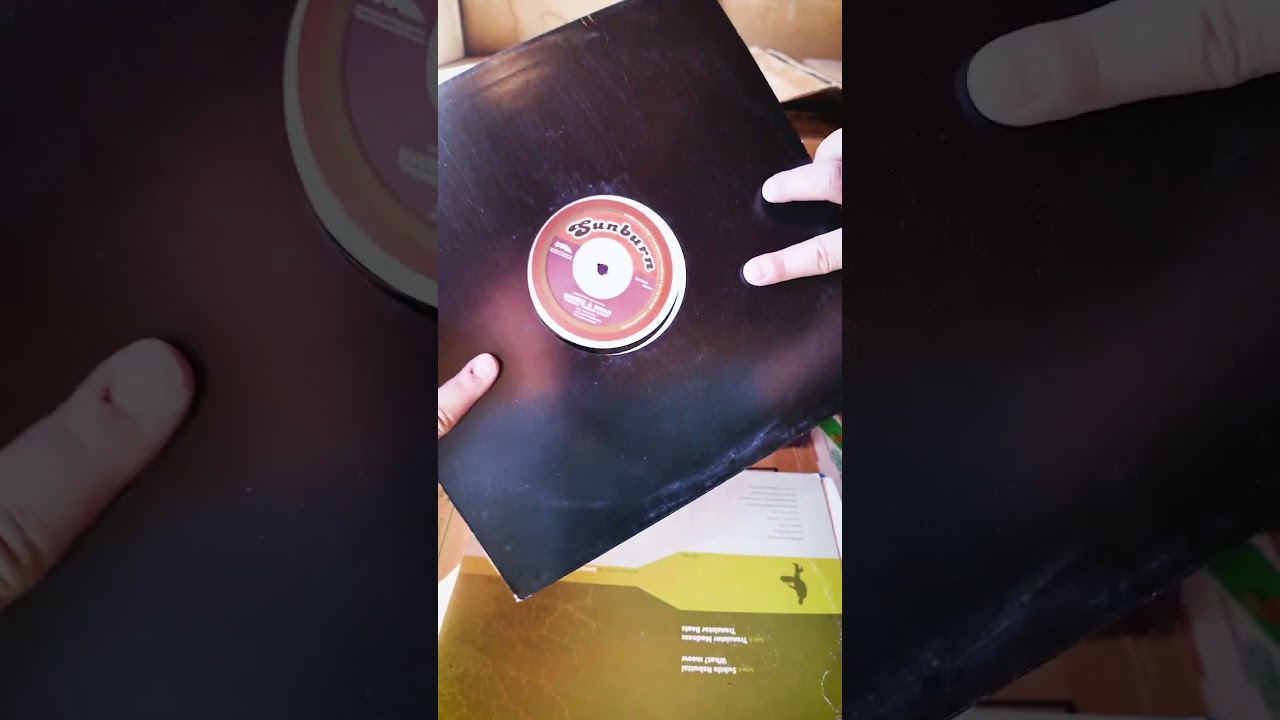 Various House Music Vinyl Gems - Crackin / Diggin / Flippin