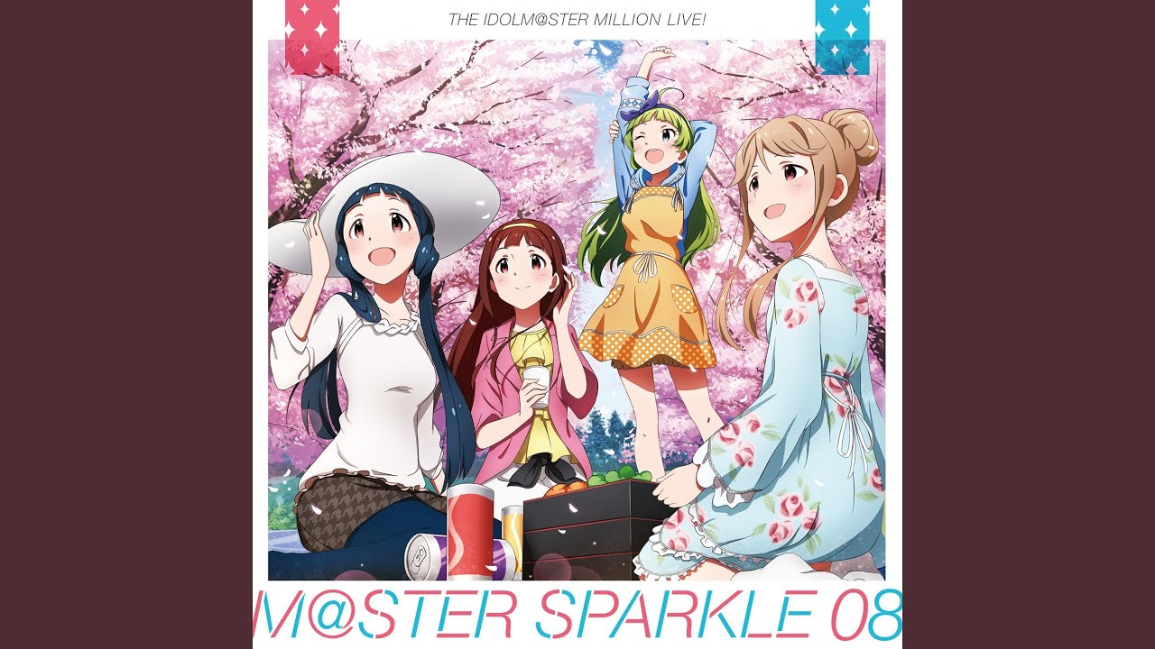 Brand New Theater! (M@STER Version)