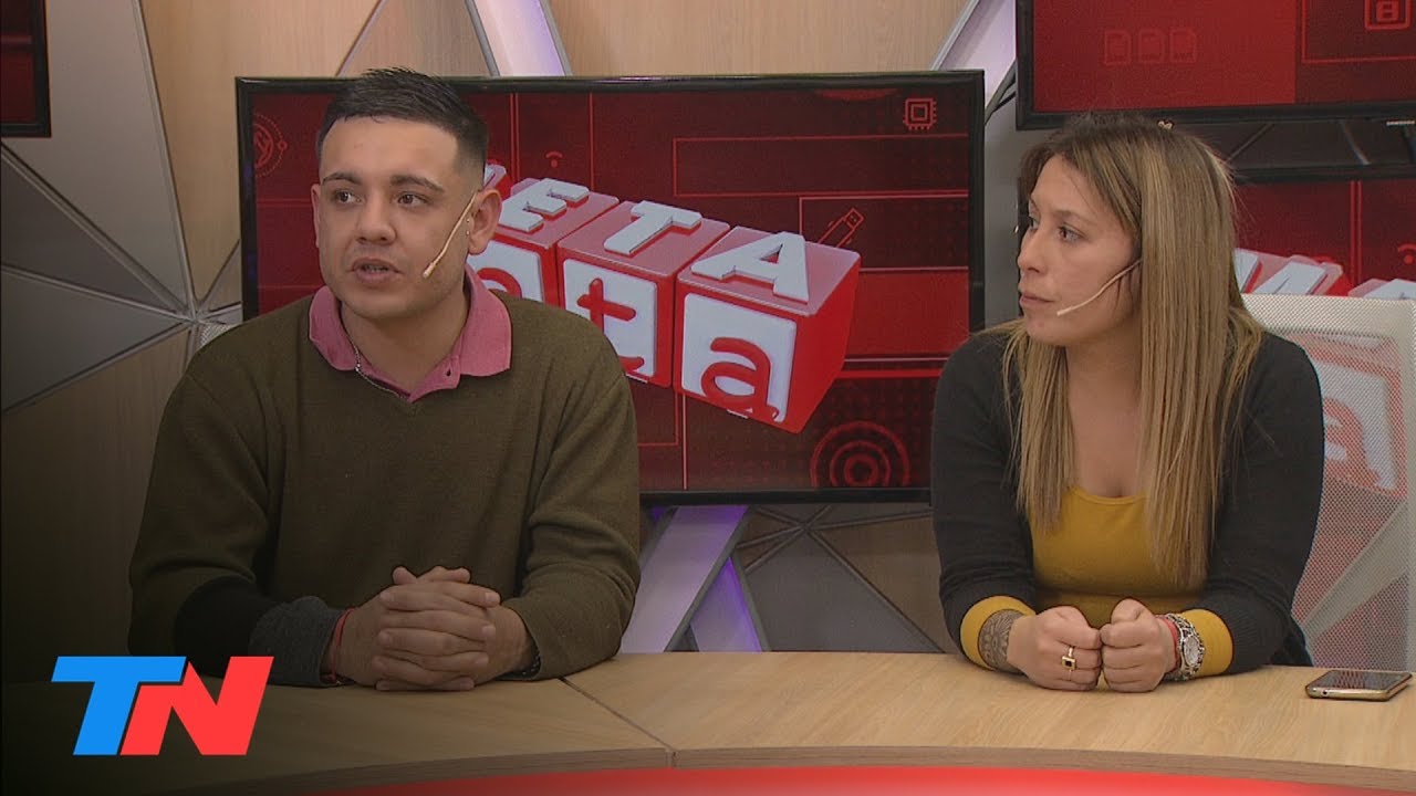 Estuvo preso 3 años por un crimen no cometió