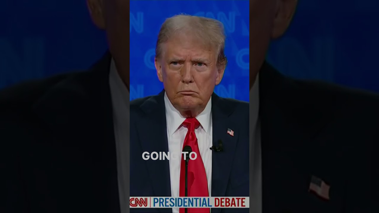 Debate on Select Committee and Political Opponents - Watch Now! #debate #politics #cnn