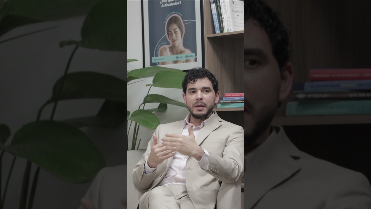 '&iquest;Por qu&eacute; nace Articulados?'' | Ep #1 | Articulados: Reumatolog&iacute;a al Micr&oacute;fono  #articuladospodcast