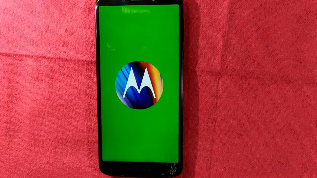 cómo formatear Moto G6 play/cómo resetear Motorola G6 play/Hart Reset Moto G6 play.