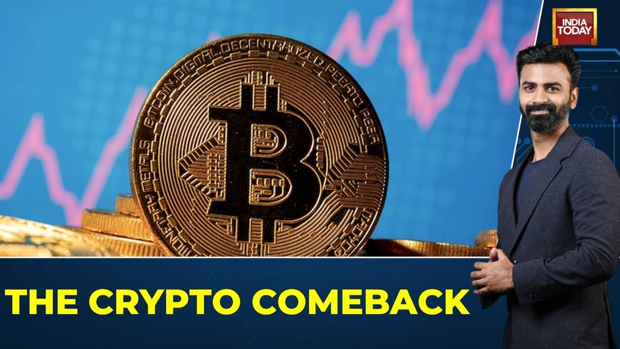 Tech Today: The Crypto Comeback In India, New Iphone 17 Series First Look And More