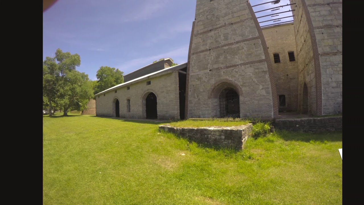 Fayette Historic Village