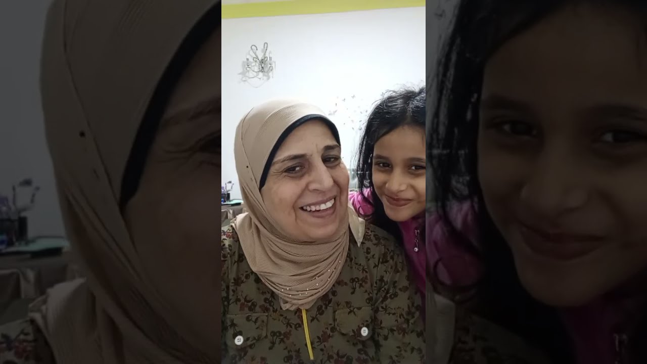  بث مباشر  اتمني  متزعلوش مني حبايبي لاني بحبكم من قلبي من مطبخ نينا المتفائله 
