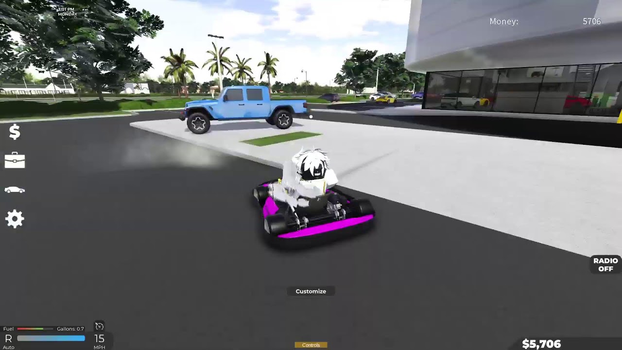 swfl car meets and drifting