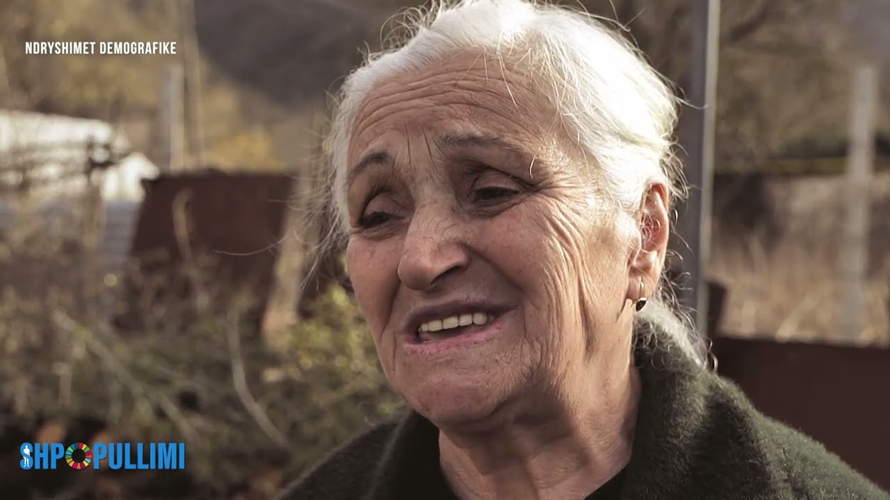 Shpopullimi, si po pakësohemi nga emigracioni i lartë dhe lindshmëria e ulët.