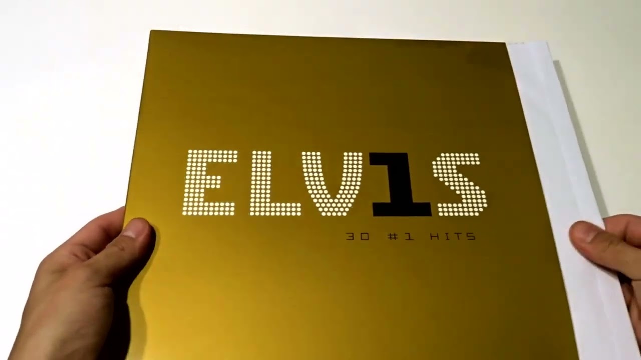 Unboxing 
