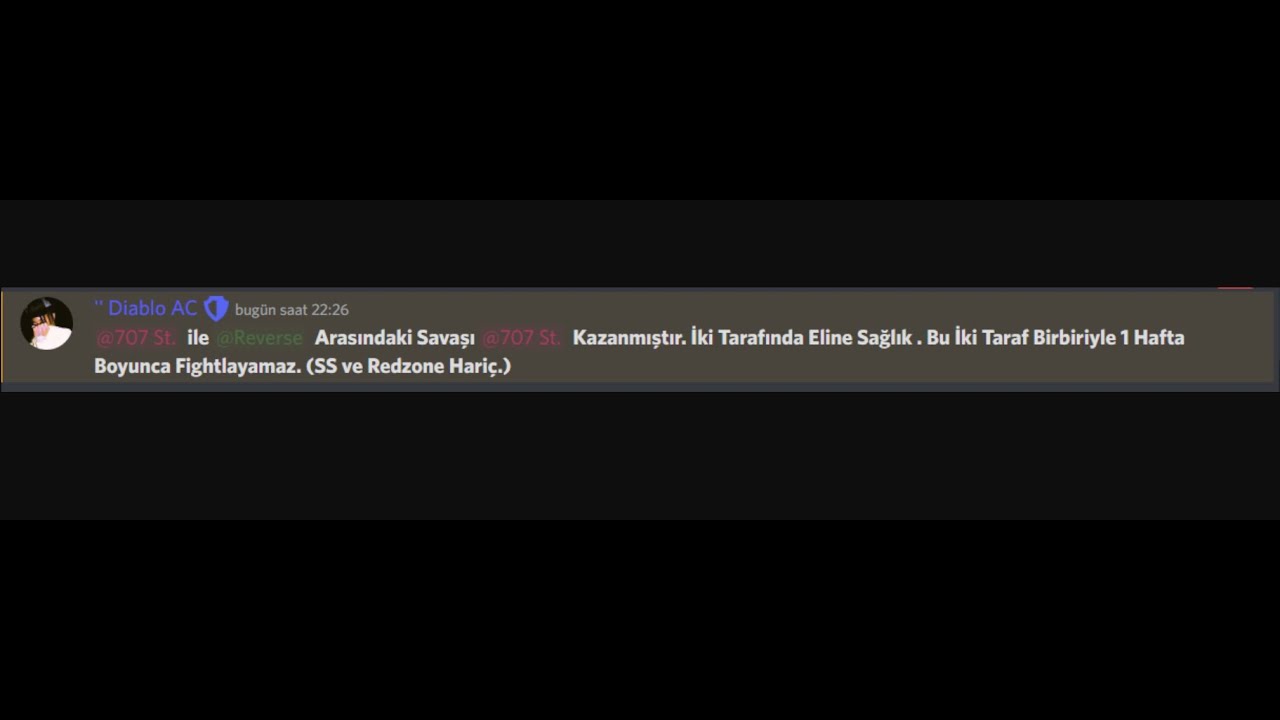Reverse VS 707st #mdrp #707