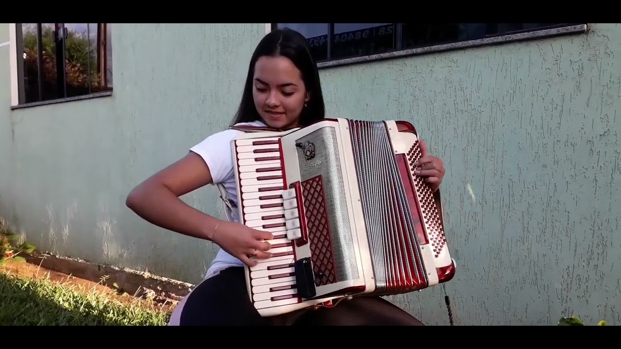 Bom de Baile - Albino Manique, por Thamires Gaiteira🎶