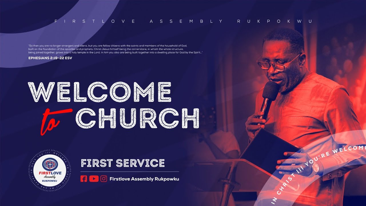 Super Sunday Service Live – February 1, 2026