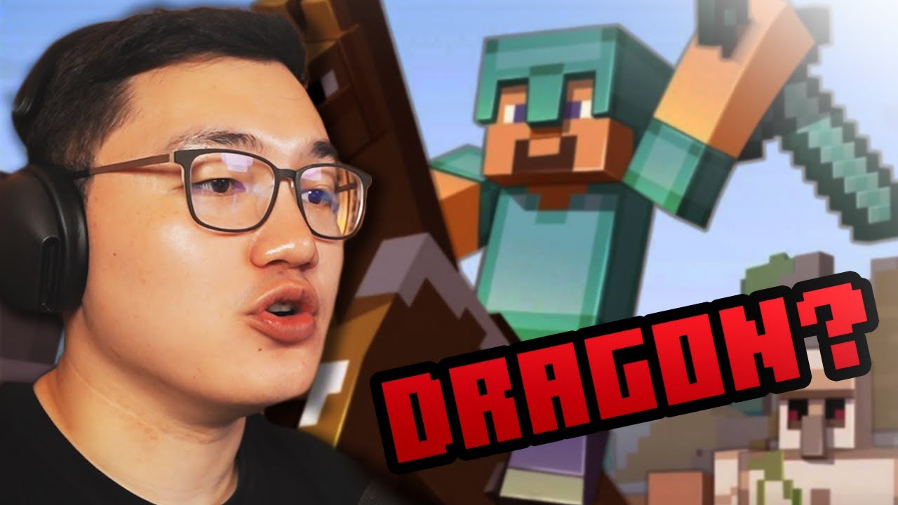 Лууг устгах эхний алхам (Minecraft 2024 - Part 2)