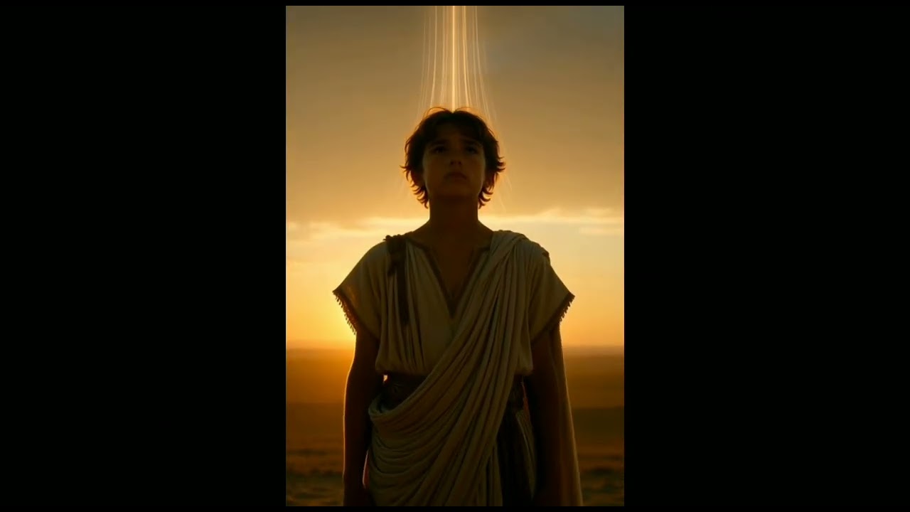 Called before you knew yourself | Jeremiah's calling | Bible story