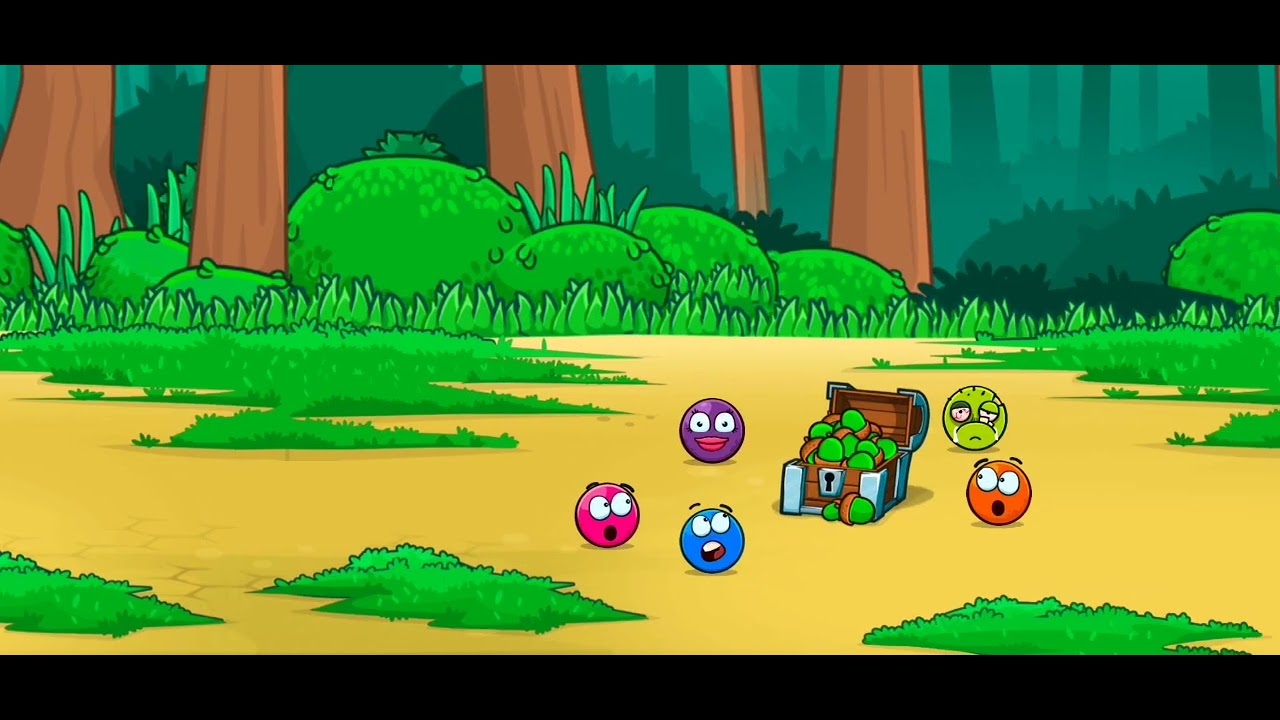 Ball Tales 2. Bölüm 