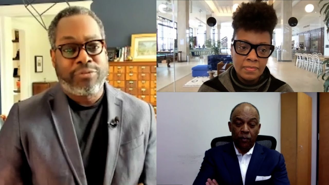 Reparations: What Is Owed to Black Americans | American Black Journal Full Episode