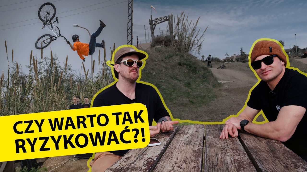 Czy warto ryzykować zdrowie w sporcie amatorskim? - Szach wyjaśnia