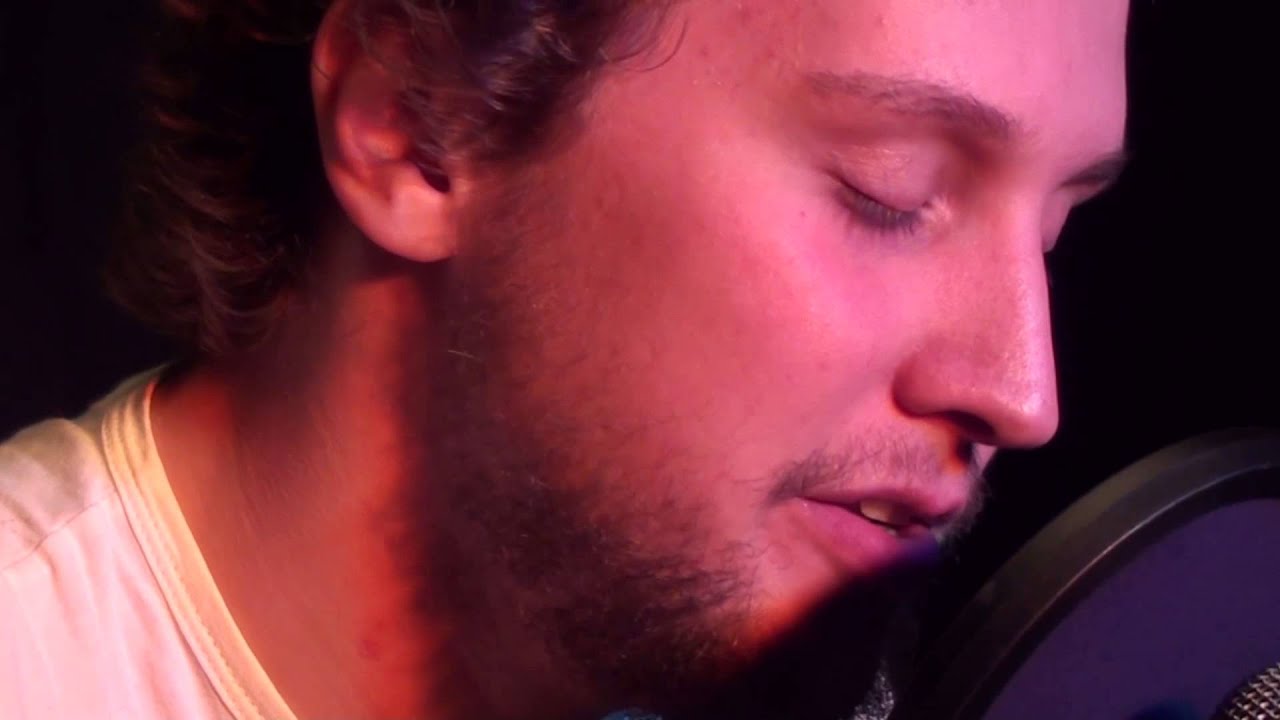 Anders Dahlberg - Dust of Daylight Sessions (2013)