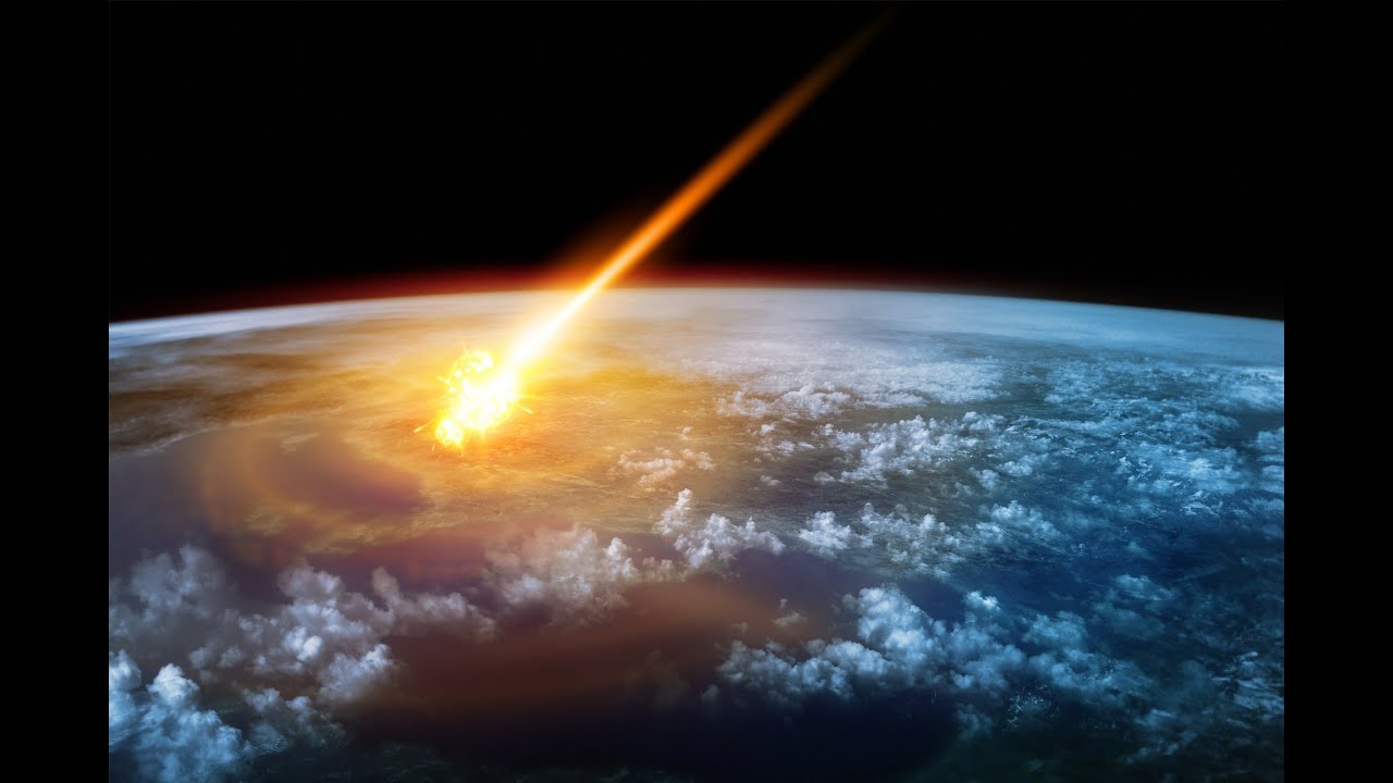 The Fear and Fun of Near-Earth Asteroids
