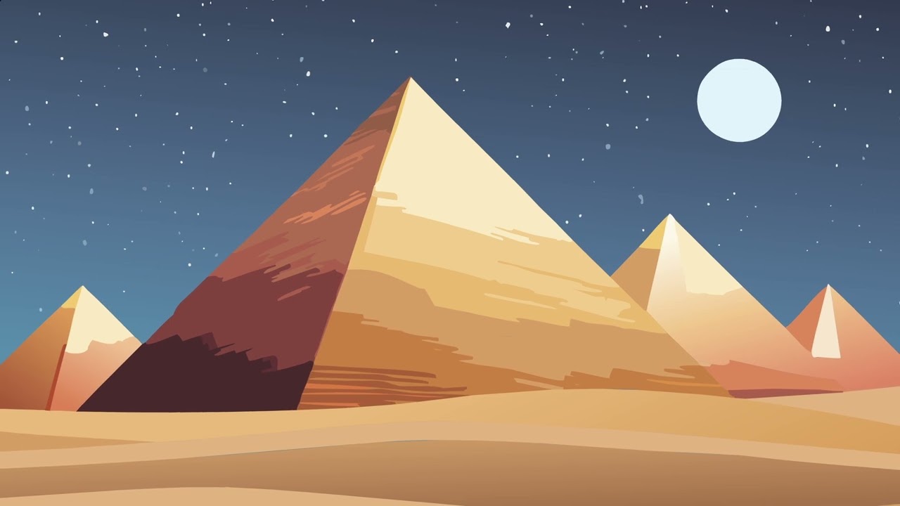 La Música en el ANTIGUO EGIPTO parte 1