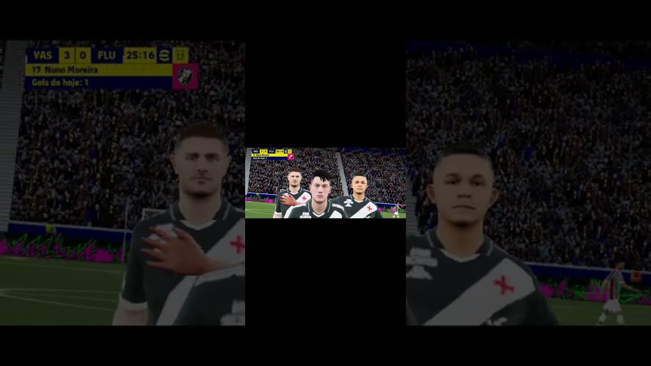 Conheça meu novo mundial 