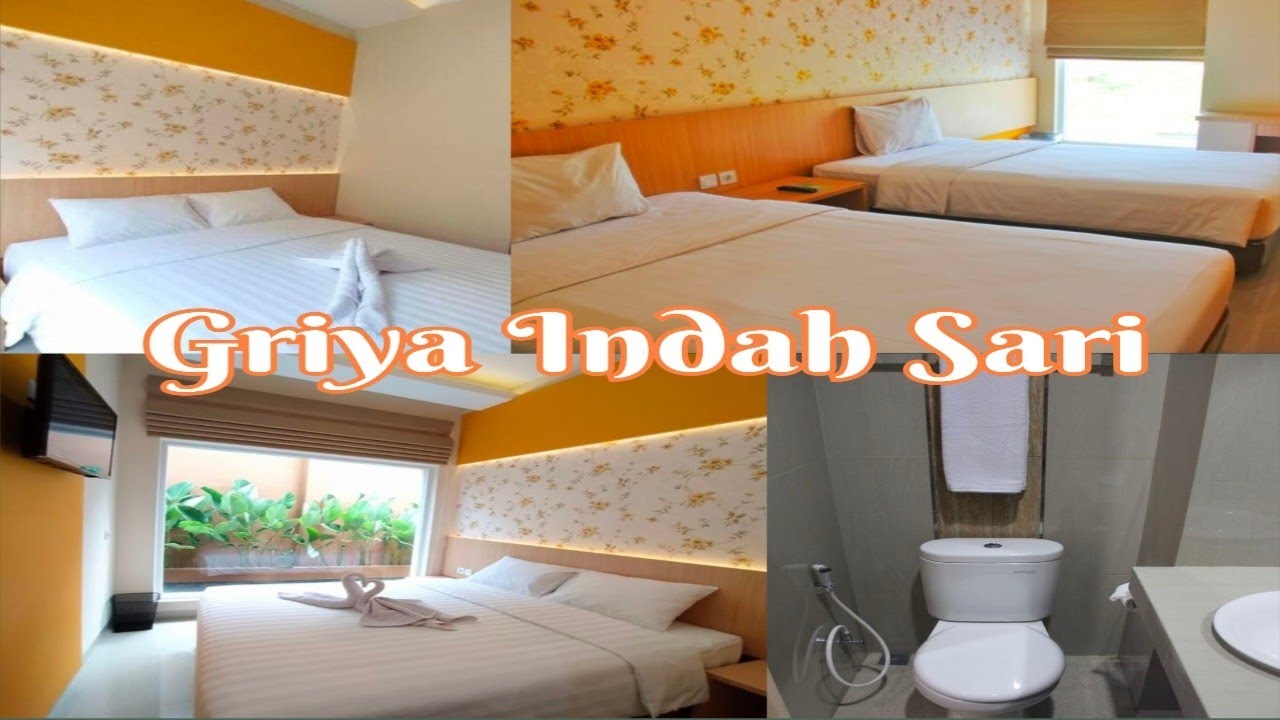 Hotel murah di solo dekat dengan stasiun balapan