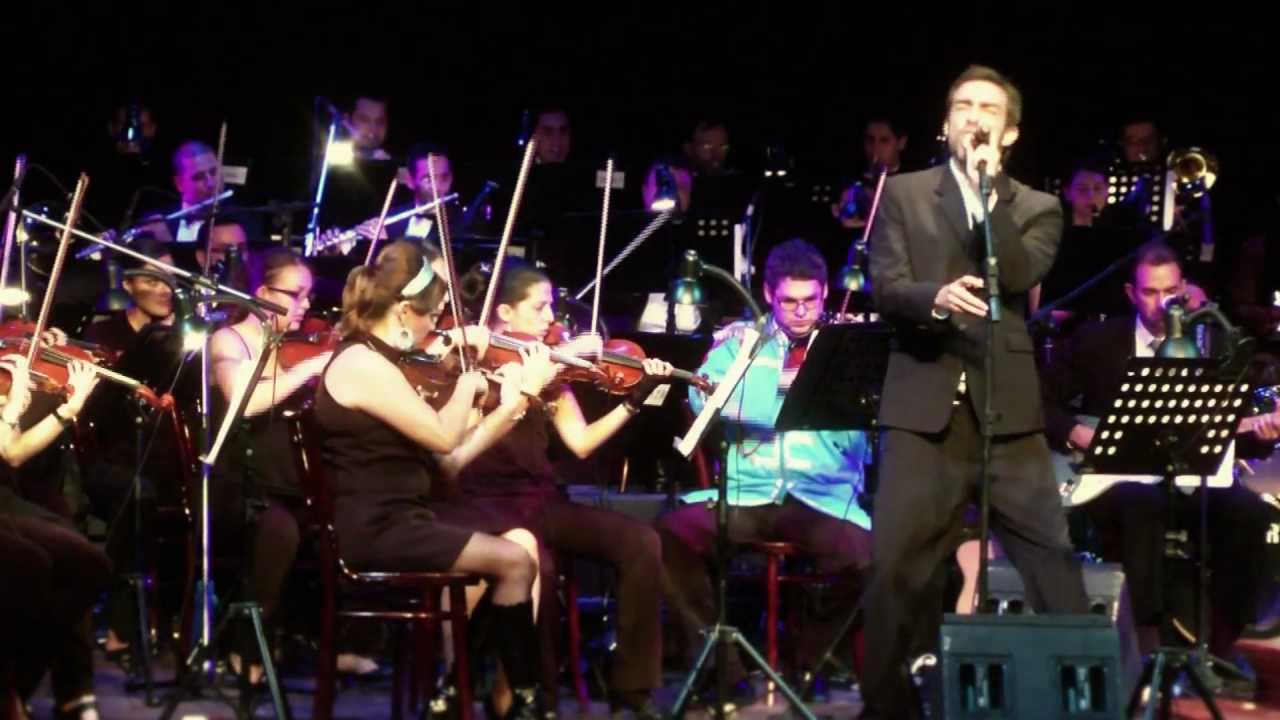 Orquesta Filarmónica - Eleanor Rigby