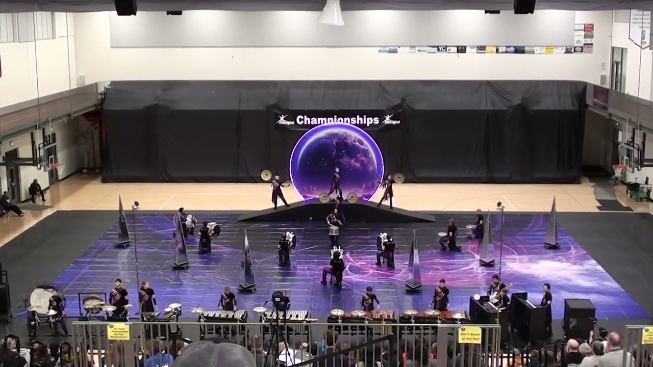 Rex Putnam High School | Beyond Dreams | NWAPA Championships