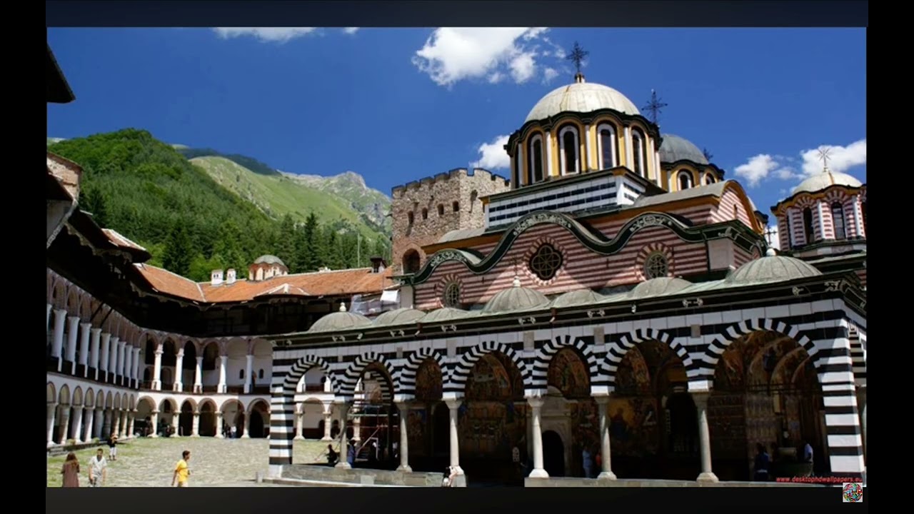 Bulgarian Folk Music