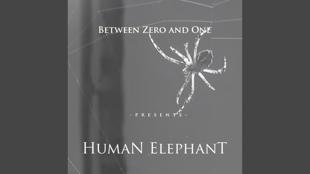 Human Elephant