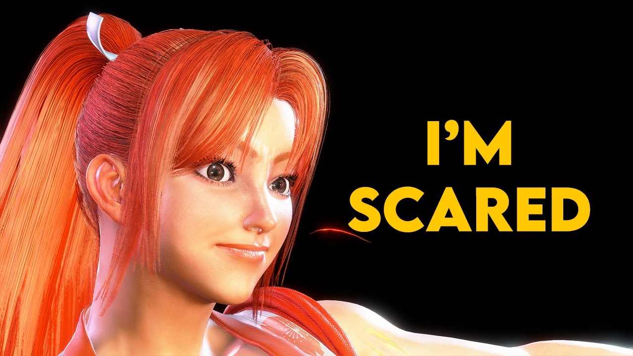 Mai nerfs are coming...