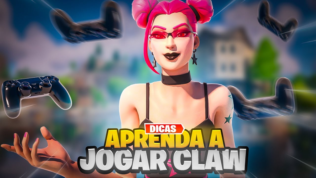 COMO JOGAR CLAW ? (PASSO A PASSO) 🤯