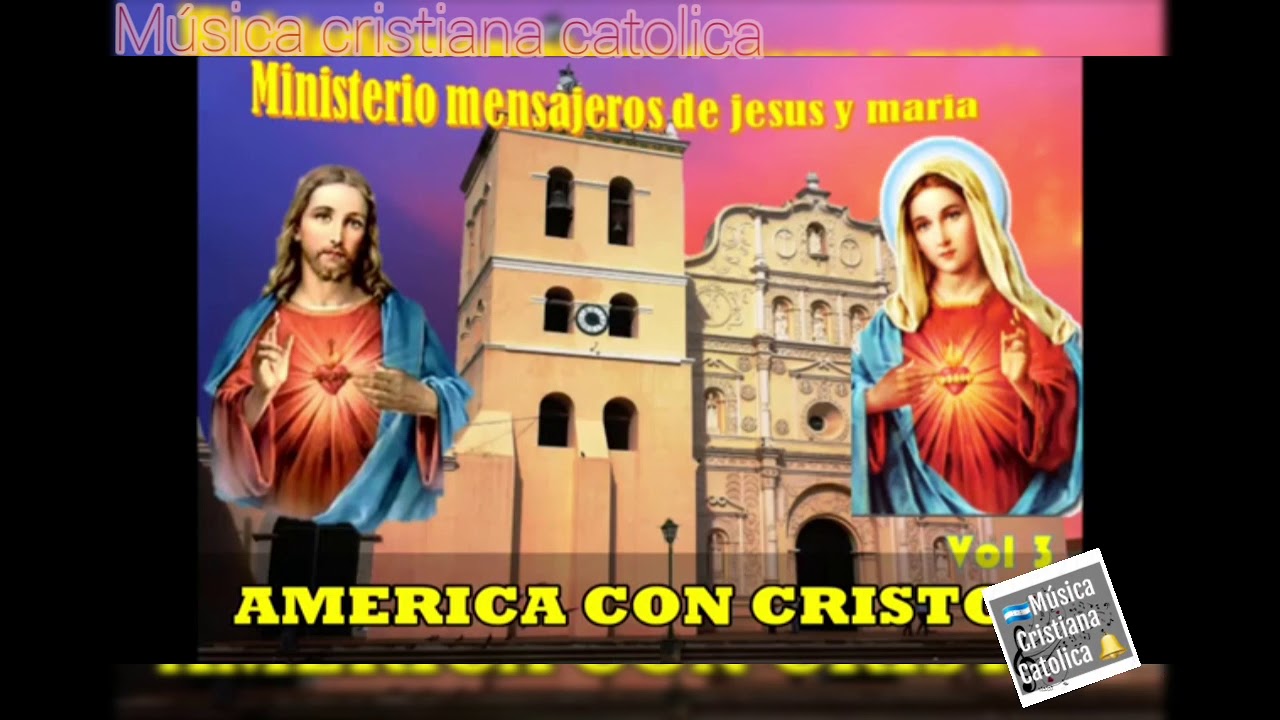 América Con Cristo