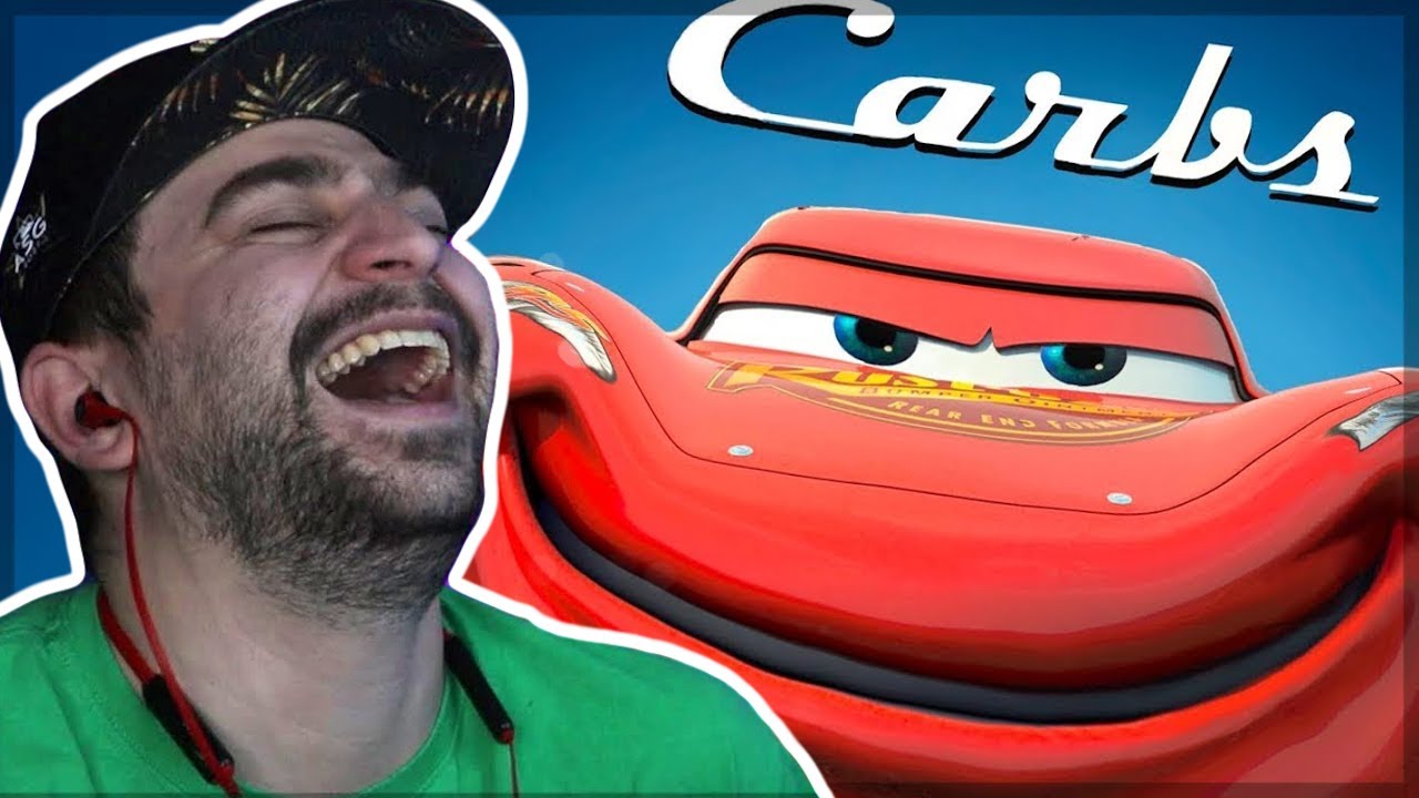 I EAT BREAKFAST! - [YTP] Carbs REACTION!