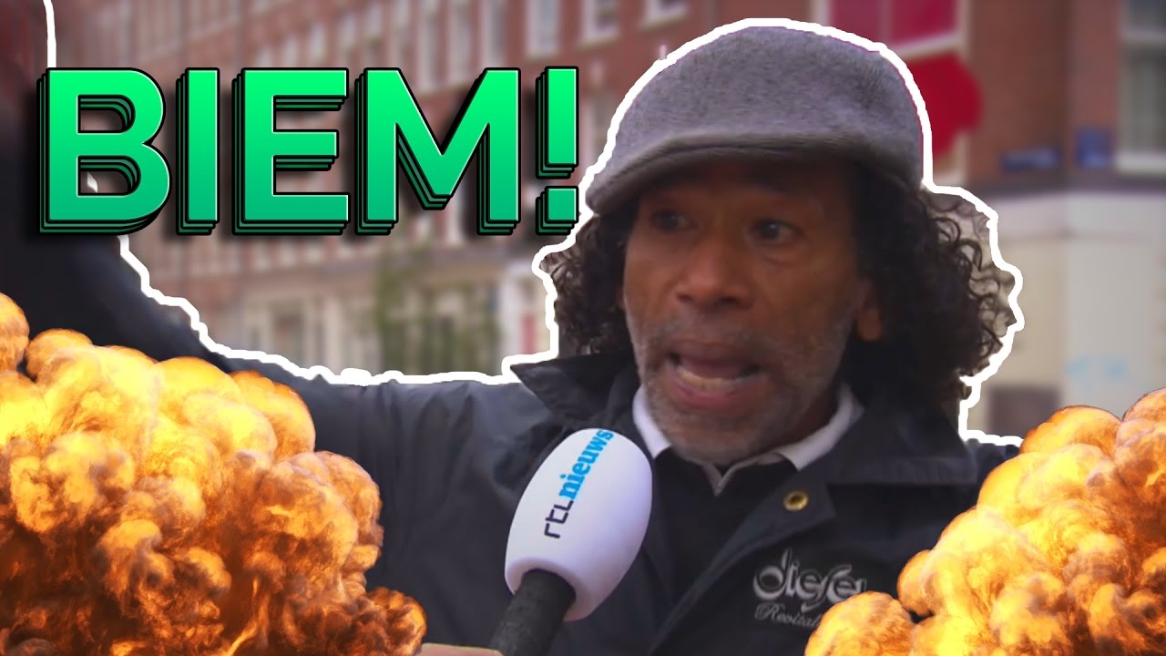 BIEM! Remix