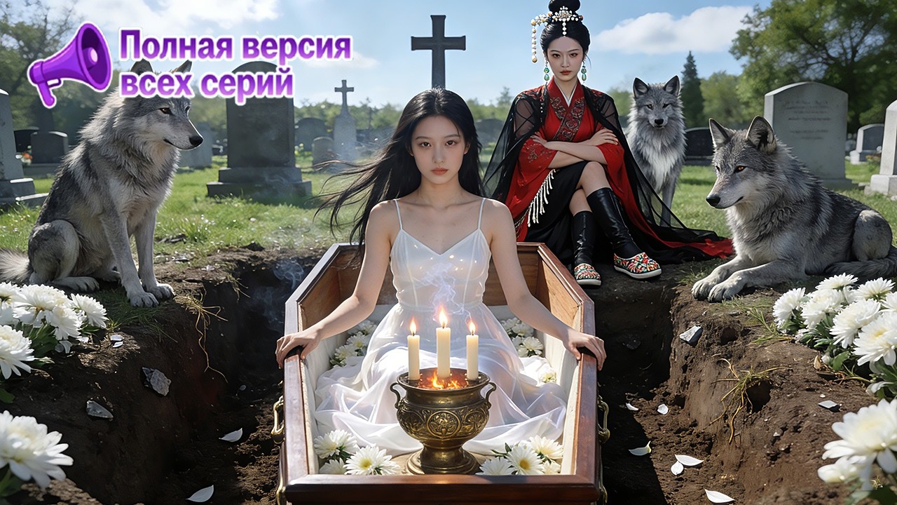 【RUS DUB】😱 ЖЕСТОКИЙ ГЕНЕРАЛ в теле богатой дочки! 🔥 Месть ТИРАНАМ-родителям! ⚔️👸🩸