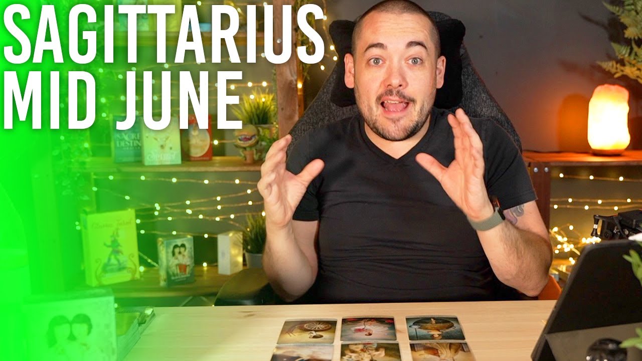 Sagittarius 