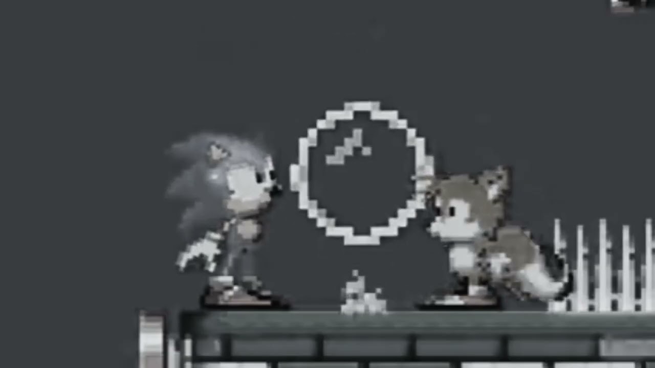 Doomsday But Dorkly Tails Sing It