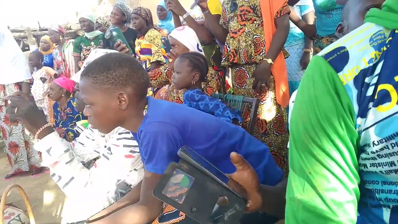 Dance balani