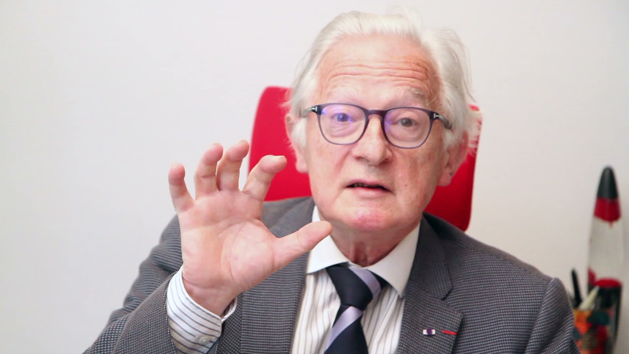Le métier de chirurgien en 2022