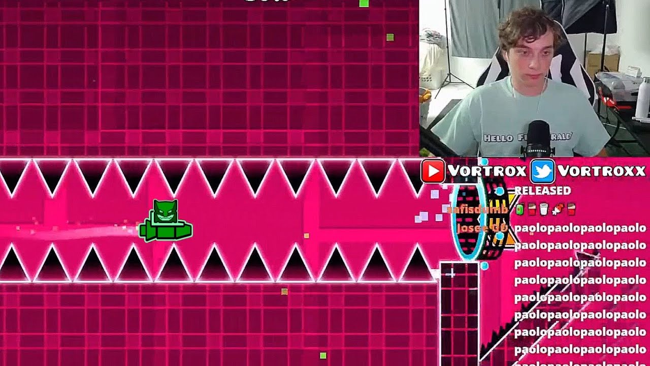 Stereo Craziness 100% Verified