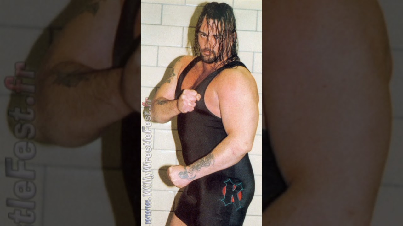 John Kronus 2nd ECW Theme 'Total Elimination'