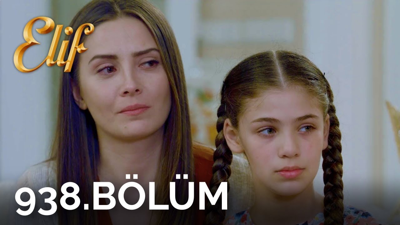 Elif 938. Bölüm | Season 5 Episode 183