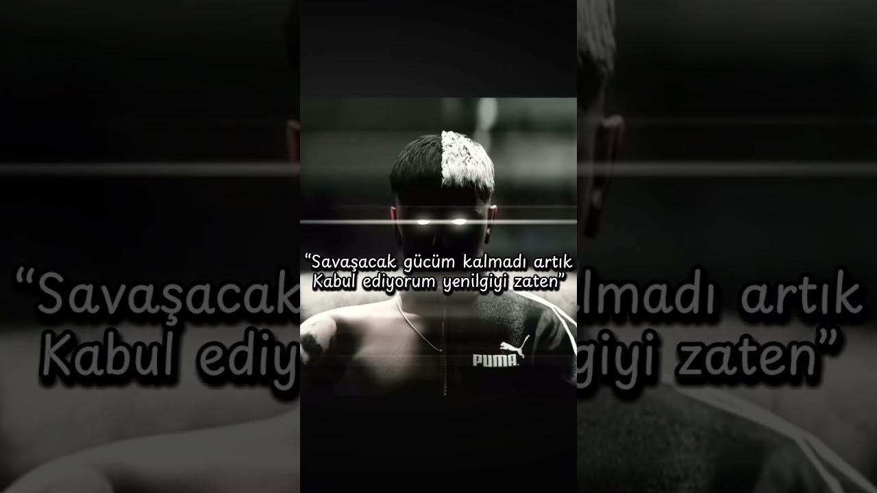 “Savaşacak gücüm kalmadı artık” 