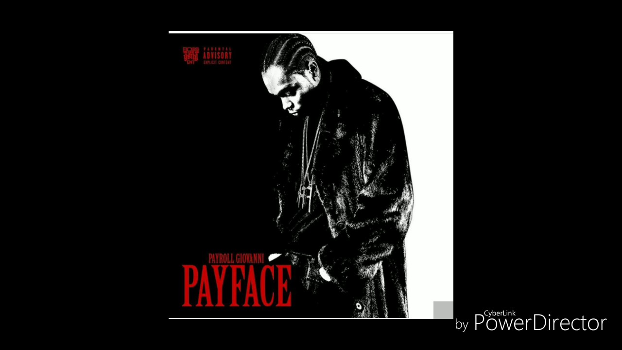 Payroll Giovanni | Payface (intro) | Instrumental Remake