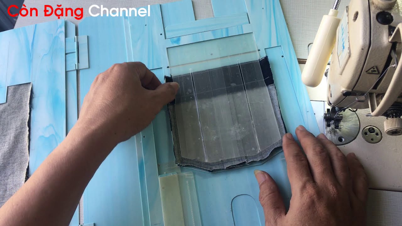 CÒN ĐẶNG VÀ CHUỖI SERIES PHIM ĐÓNG TÚI KHÔNG ỦI. TIẾP THEO LÀ MẪU ĐÓNG TÚI CÓ GẮN THÊM NẮP TÚI
