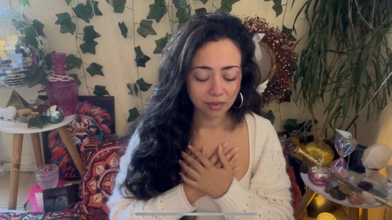 LEÃO ♌️ ✨VC VAI SABER! VC IRÁ PRESENCIAR O SOBRENATURAL 🔥 ALGO VINDO LA DA FONTE CHAMA SEU NOME 🪽🔥✨